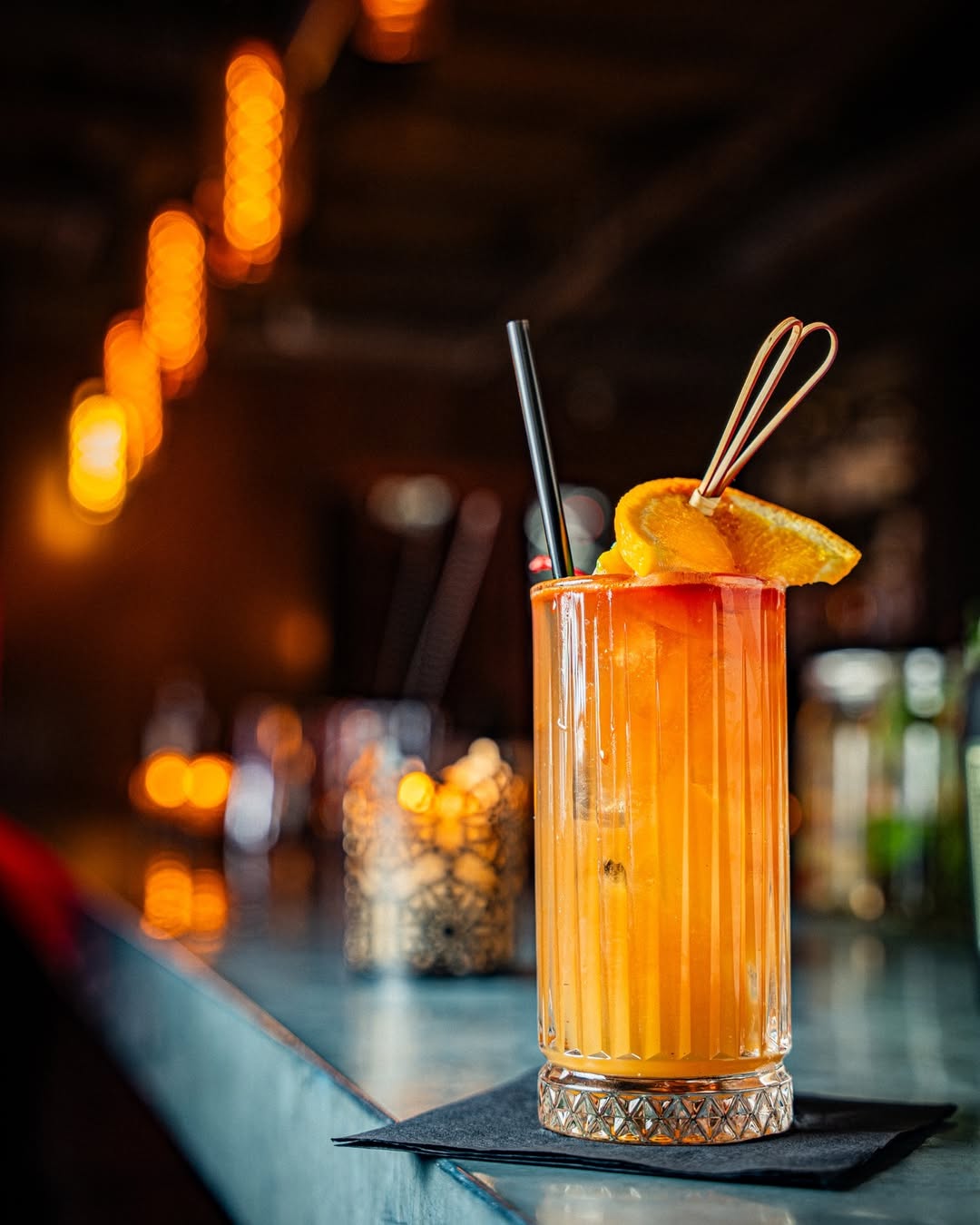 Alibi Bar & Lounge