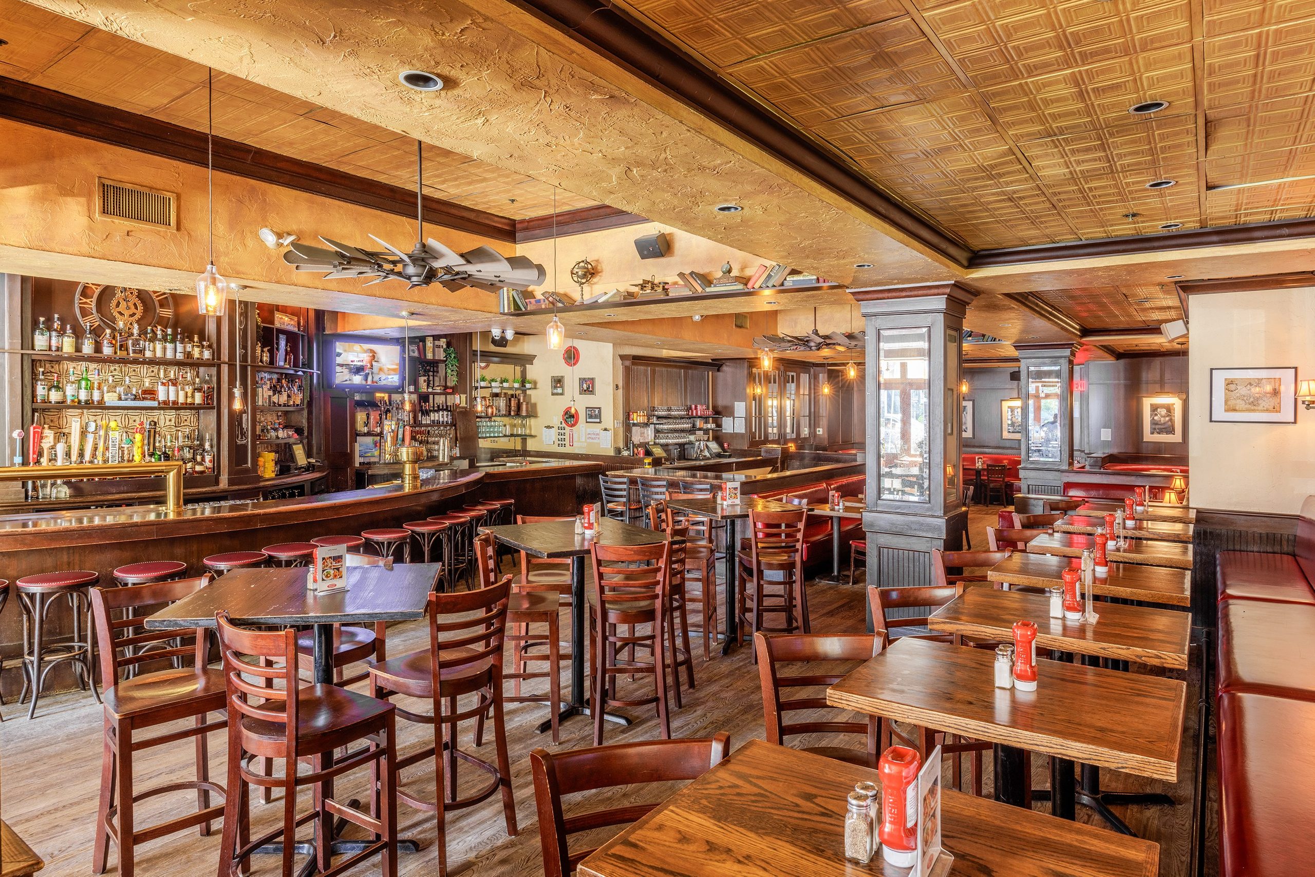 Back Bay Social