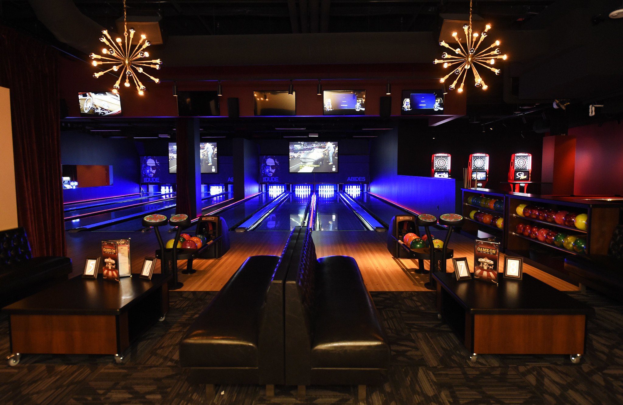 Game On (Mohegan Sun)