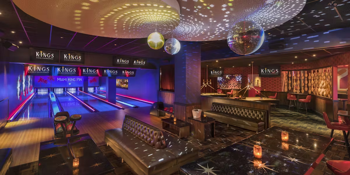 Kings Bowl America