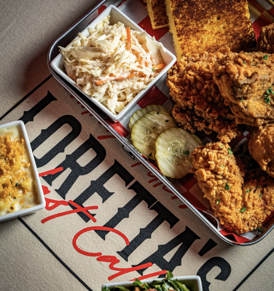Loretta's Last Call