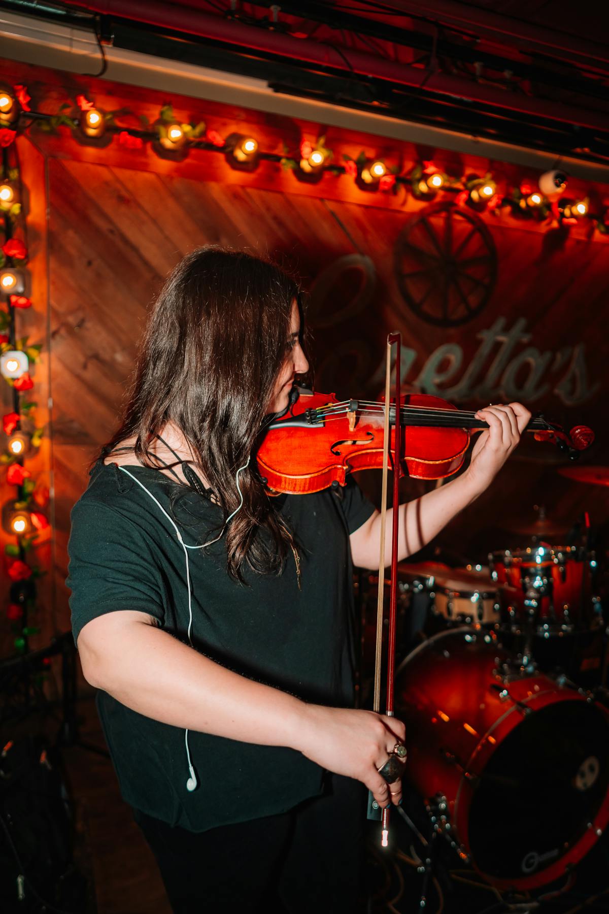 Loretta's (Bloomingdale)